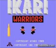Ikari Warriors.zip
